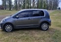 Autos - Volkswagen UP high 2018 Nafta 110000Km - En Venta