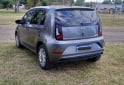 Autos - Volkswagen UP high 2018 Nafta 110000Km - En Venta