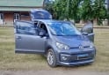 Autos - Volkswagen UP high 2018 Nafta 110000Km - En Venta