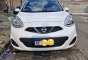 Autos - Nissan March sense AT 2020 Nafta 41000Km - En Venta