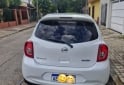 Autos - Nissan March sense AT 2020 Nafta 41000Km - En Venta