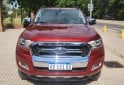 Camionetas - Ford Ranger hilux amarok 2017 Diesel 90000Km - En Venta