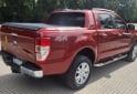 Camionetas - Ford Ranger hilux amarok 2017 Diesel 90000Km - En Venta