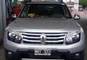 Camionetas - Renault Duster 2013 Nafta 265000Km - En Venta