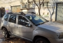 Camionetas - Renault Duster 2013 Nafta 265000Km - En Venta