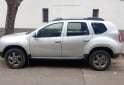 Camionetas - Renault Duster 2013 Nafta 265000Km - En Venta