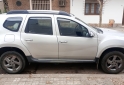 Camionetas - Renault Duster 2013 Nafta 265000Km - En Venta