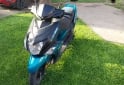 Motos - Yamaha Cygnus Ray ZR 2019 Nafta 12000Km - En Venta