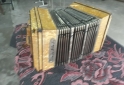 Instrumentos Musicales - Bandoneon, meschier. - En Venta