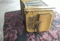 Instrumentos Musicales - Bandoneon, meschier. - En Venta