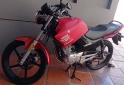 Motos - Yamaha YBR ED 2021 Nafta 12000Km - En Venta