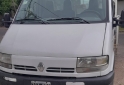 Utilitarios - Renault Master 2009 Diesel 180000Km - En Venta