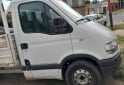 Utilitarios - Renault Master 2009 Diesel 180000Km - En Venta