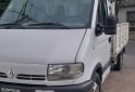 Utilitarios - Renault Master 2009 Diesel 180000Km - En Venta