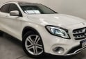 Autos - Mercedes Benz Gla 200 nico dueo 2018 Nafta 107000Km - En Venta