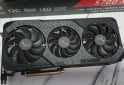 Informtica - Placa de Video AMD RX 5700 XT - 8 GB - En Venta