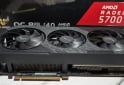 Informtica - Placa de Video AMD RX 5700 XT - 8 GB - En Venta