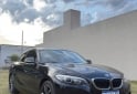 Autos - Bmw Serie 2 2019 Nafta 71000Km - En Venta