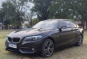 Autos - Bmw Serie 2 2019 Nafta 71000Km - En Venta