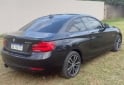 Autos - Bmw Serie 2 2019 Nafta 71000Km - En Venta