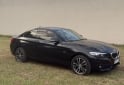 Autos - Bmw Serie 2 2019 Nafta 71000Km - En Venta