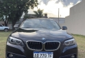 Autos - Bmw Serie 2 2019 Nafta 71000Km - En Venta