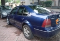 Autos - Volkswagen Bora 2.0 trendline 2007 Nafta 138000Km - En Venta