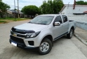 Camionetas - Chevrolet S10 LS Doble cabina 2021 Diesel 25000Km - En Venta