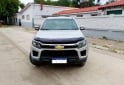 Camionetas - Chevrolet S10 LS Doble cabina 2021 Diesel 25000Km - En Venta