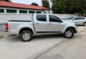 Camionetas - Chevrolet S10 LS Doble cabina 2021 Diesel 25000Km - En Venta