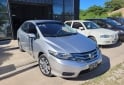 Autos - Honda City 2015 Nafta 98000Km - En Venta