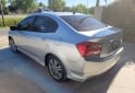 Autos - Honda City 2015 Nafta 98000Km - En Venta