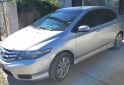 Autos - Honda City 2015 Nafta 98000Km - En Venta