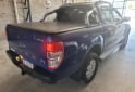 Camionetas - Ford Ranger Equipada 2017 Diesel 90000Km - En Venta