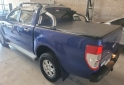 Camionetas - Ford Ranger Equipada 2017 Diesel 90000Km - En Venta