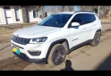 Camionetas - Jeep Compass 2021 Nafta 49000Km - En Venta