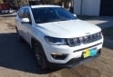 Camionetas - Jeep Compass 2021 Nafta 49000Km - En Venta