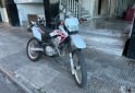 Motos - Honda Tornado 2018 Nafta 15700Km - En Venta