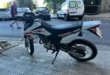 Motos - Honda Tornado 2018 Nafta 15700Km - En Venta