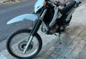 Motos - Honda Tornado 2018 Nafta 15700Km - En Venta