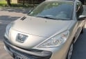 Autos - Peugeot 207 XT. 19 2010 Diesel 97000Km - En Venta