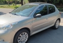 Autos - Peugeot 207 XT. 19 2010 Diesel 97000Km - En Venta