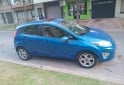 Autos - Ford Fiesta kinetik 2011 Nafta 130000Km - En Venta