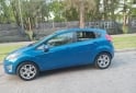 Autos - Ford Fiesta kinetik 2011 Nafta 130000Km - En Venta