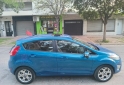 Autos - Ford Fiesta kinetik 2011 Nafta 130000Km - En Venta