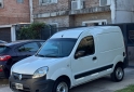 Utilitarios - Renault Kangoo 2015 GNC 150000Km - En Venta