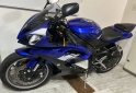 Motos - Yamaha R6 2009 Nafta 32000Km - En Venta