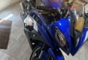 Motos - Yamaha R6 2009 Nafta 32000Km - En Venta