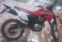 Motos - Honda Tornado,honda 2016 Nafta 22000Km - En Venta