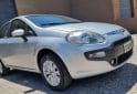 Autos - Fiat Punto 2016 Nafta 50000Km - En Venta